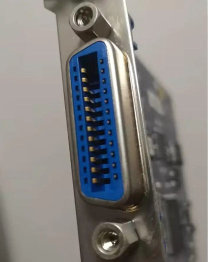 PCI-3488 High-performance IEEE488 GPIB Interface Card for PCI Bus