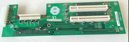 PCI-5SDA Very Nice Embedded IPC Industrial Backplane Board PICMG 1.0 BUS Expansion 2*PCI Slot