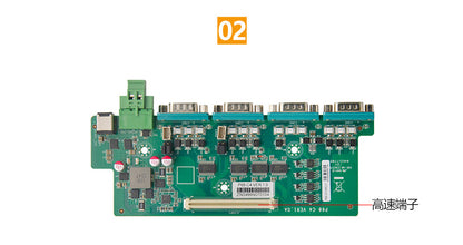 G30-C6 Mini Industrial Computer Dual Network 6 Serial Ports Industrial PC 11/12 Gen i5 i7 Ten-Core Industrial Host