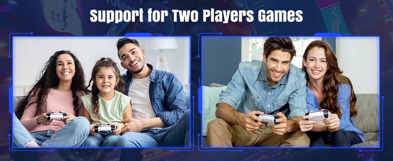 2025 Upgrade Retro Game Console Stick Pro,20000+ Games,Plug and Retro Play Video Games for TV,4k Hdmi Output Game Stick,Retro Game Stick(Whtie64GB) super  nes