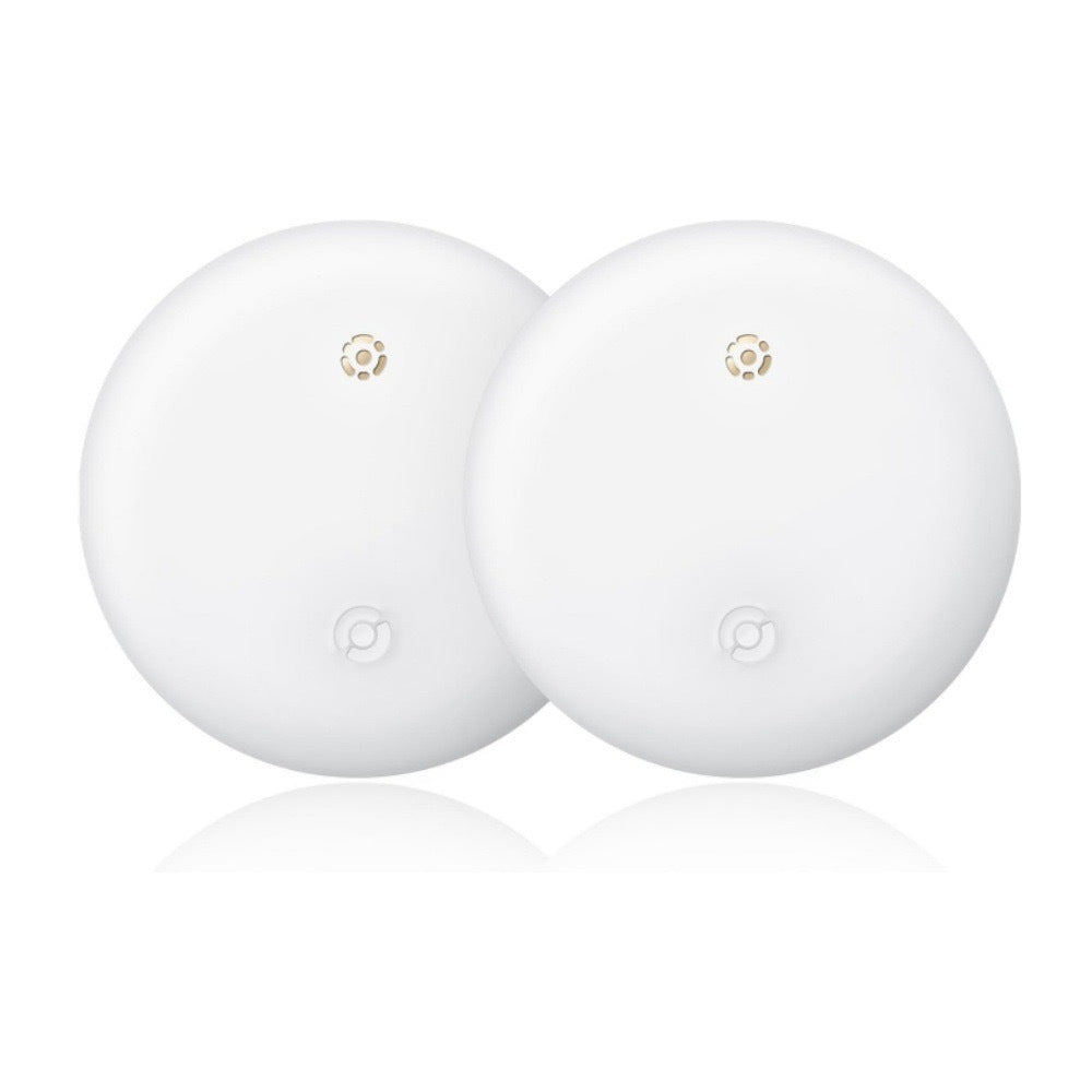 Cross-Border findmy Global Locator Pet Collar Elderly Children Luggage Anti-Lost Device Finder iOS