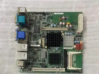 KINO-945GSE Rev:1.1 100% OK Original Brand Industrial Motherboard KINO-945GSE-N270 Mainboard with CPU RAM 2LAＮ