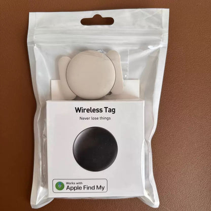 Cross-Border Find My Global Positioning Tracker Car Key Anti-Lost Device Wallet Finder Pet Tracker