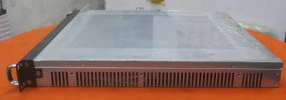 1U420 Chassis IPC Chassis 1U rackmount case depth 420mm For Micro MINI ITX  17 * 17CM motherboard server firewall computer