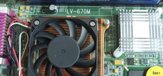 LV-670M 100% OK Original Brand IPC Embedded mITX Mainboard Mini-ITX LV-670 Industrial Motherboard with CPU RAM