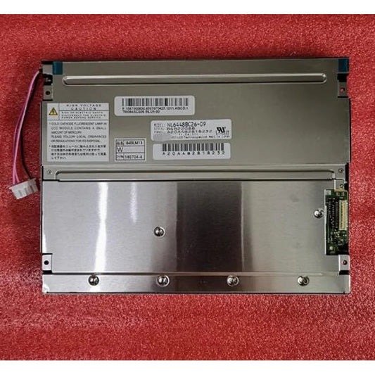 NL6448BC26-09 Brand New Original 8.4 Inch LCD Screen