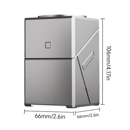 Three in one wireless charger, fast charging, Qi2 certified, suitable for iPhone, iWatch, AirPods headphone charging stations, touch pop-up charging, easy to carry wireless charger,Wireless Multi-Device Charging touch pop-up charging,Gifts,Mother's Day