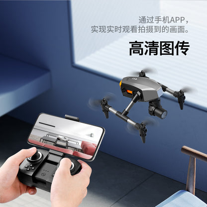 Cross-Border XD1Drone HD Aerial Photography Fixed Altitude Quadcopter Optical Flow Hover Mini Remote Control Aircraft drone