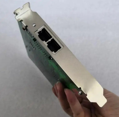 PCI-7851 PCI-7852 High Speed Link (HSL) PCI-7851/7852 END OF LIFE High Speed Link Master Controller Interface PCI Cards