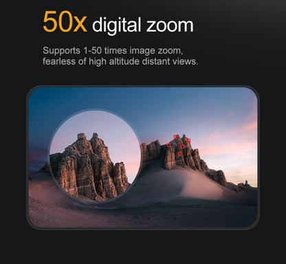 AE86+Digital image transmission with touchscreen obstacle avoidance HD professional aerial photography drone automatic return GPS Remote control aircraft