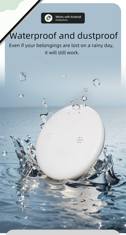 2025Applicable Google Google Locator Android Bluetooth Tracker Item Global Wireless Finder