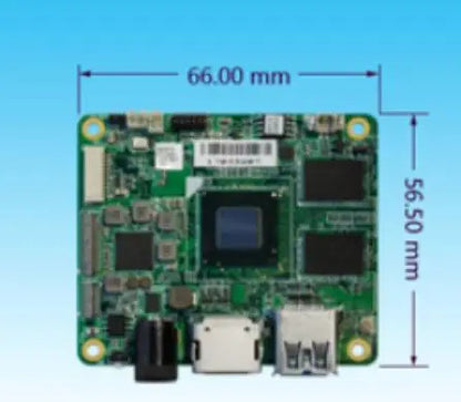 Z8350 up-board x5-Z8350 QuadCore 1.92Ghz 64 bit CPU