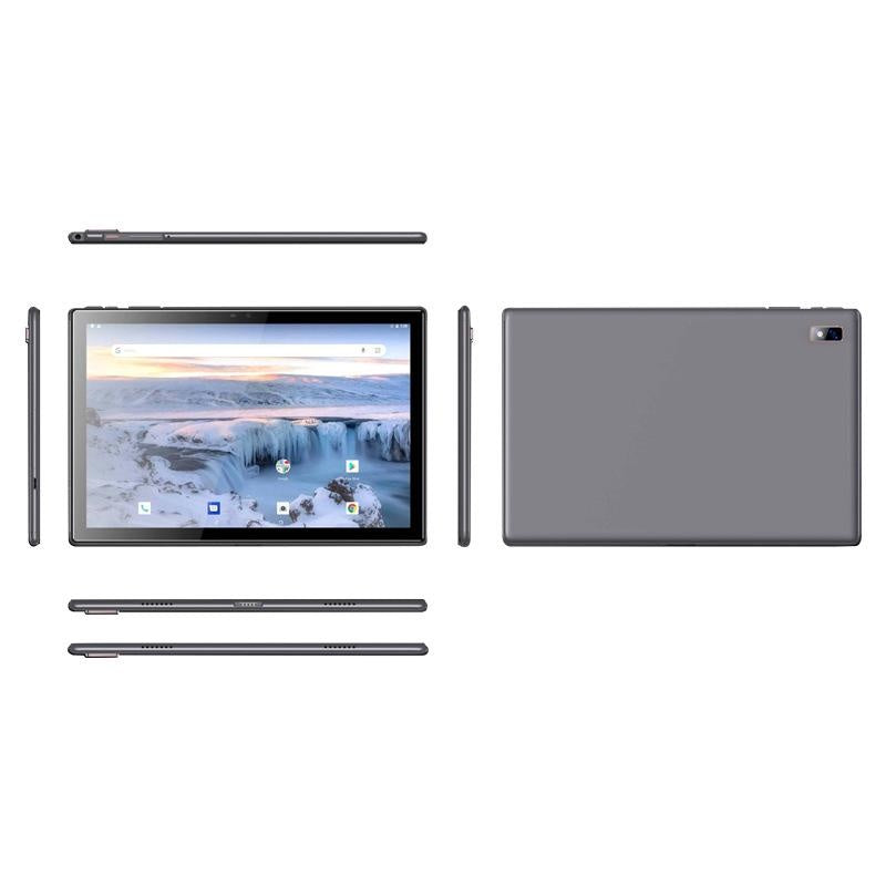 2025 New 10.1 Inch Digital Gaming Android Tablet for Students