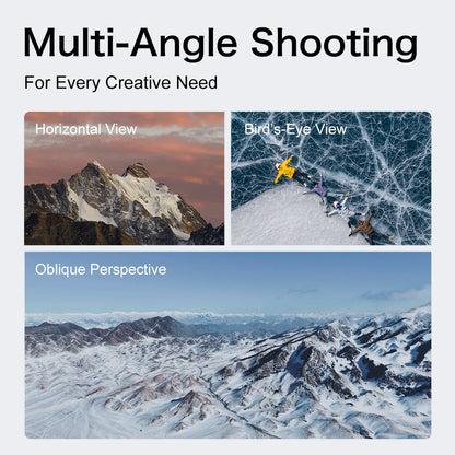 Cross-Border GT50Drone remote control with screen HD aerial photography brushless obstacle avoidance quadcopter toy airplane dron