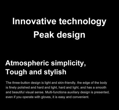 2025 NEW Extraordinary Master Smart Watch Men AMOLEDHD Screen GPS Bluetooth Call for lP68 Waterproof Watches Blood Sugar Wearable Monitor