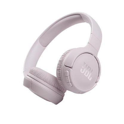 Tune 510BT Wireless on-ear headphones