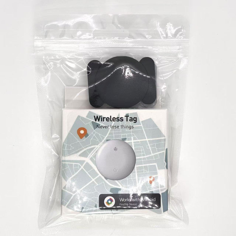 2025Applicable Google Google Locator Android Bluetooth Tracker Item Global Wireless Finder