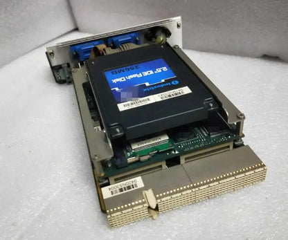 cPCi-3600 100% Test OK Original CPCI Machine Embedded Motherboard LX800 CPU Board Industrial Mainboard with CPU RAM HDD