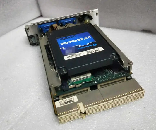 cPCi-3600 100% Test OK Original CPCI Machine Embedded Motherboard LX800 CPU Board Industrial Mainboard with CPU RAM HDD