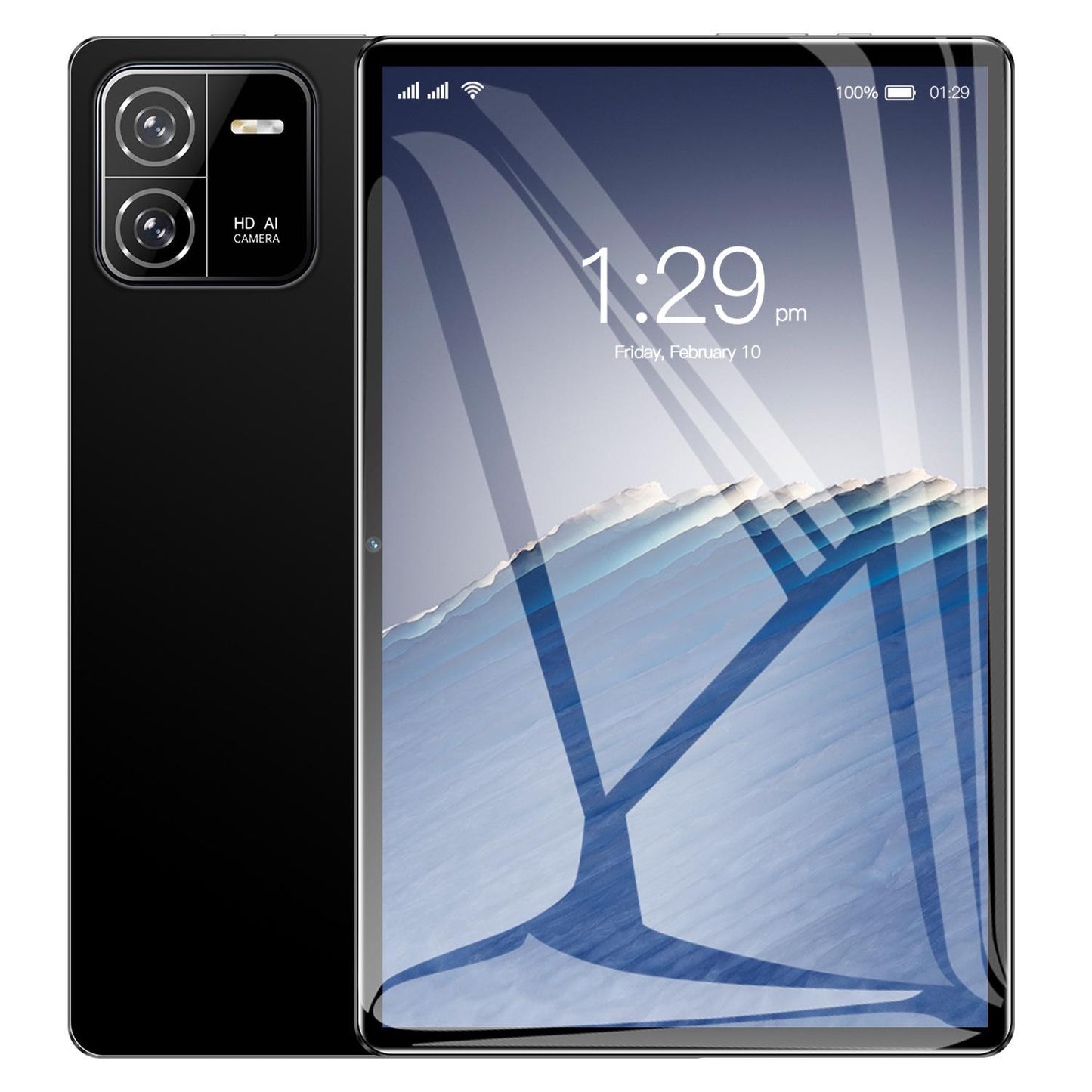 10 inch tablet wholesale with WiFi and 5G Dual SIM