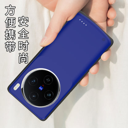 Applicable vivox300/x200/x100/x90/x80/70pro Back Clip Battery x60pro Wireless Power Bank