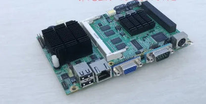EC3-1813CLD2NA(B)/1811LDNA/1545CLDN A2/1641CLDNA/6622CLDNA/1566.VB1 3.5" IPC Motherboard with RAM