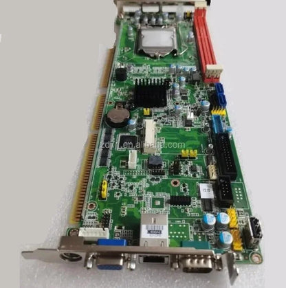 PCA-6013VG/6012VG/6176E/6002VE/6190G2/6028G2/6028VG/6007LV/6007VE/6004VE/6003VE Full-size CPU Card IPC Motherboard With CPU RAM