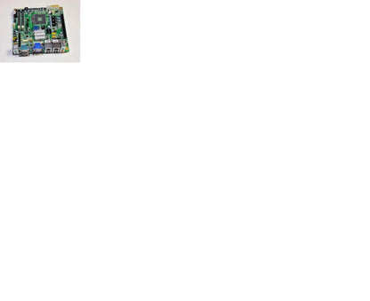 AIMB-272G2 100%OK Original Brand mITX IPC Embedded Mainboard AIMB-272 Industrial Motherboard Mini-ITX with 4*COM RAM CPU