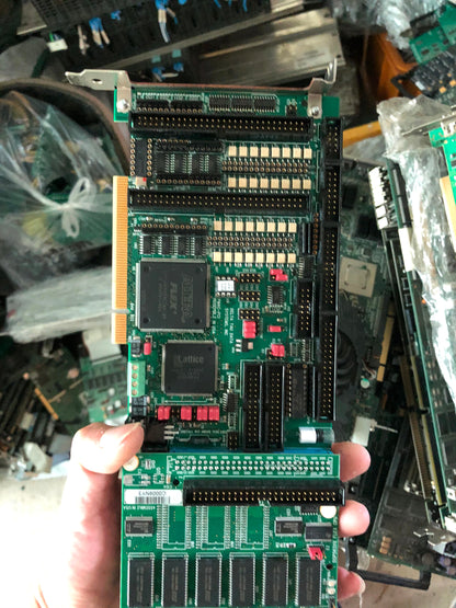 PMAC-PCI 603588-105 603605-106 DSP563XX FLEX CPU 8