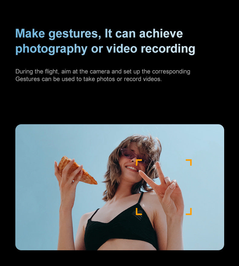 Cross-Border K16Drone remote control with screen brushless long battery life remote aircraft with obstacle avoidance High-Definition Aerial Drone