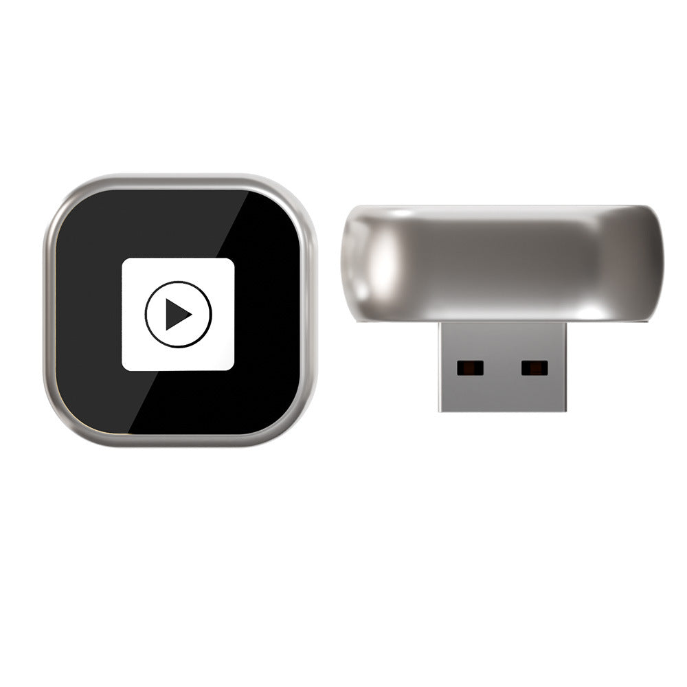 Wireless carplay Box Apple Android2Combination1Wired to Wireless carplay Module Vehicle-Machine Interconnection Box