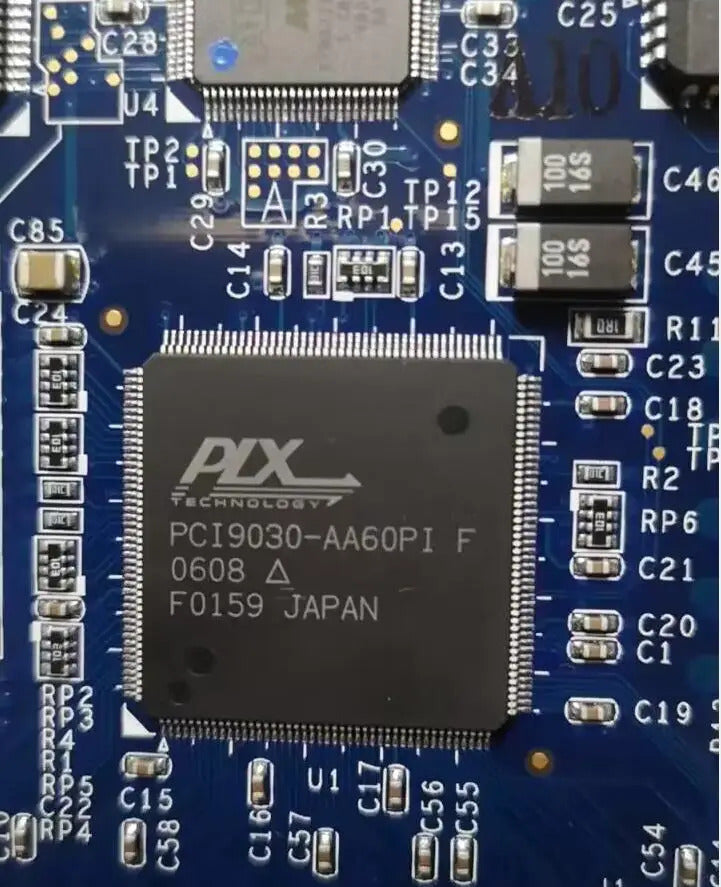 PCI-3488 High-performance IEEE488 GPIB Interface Card for PCI Bus