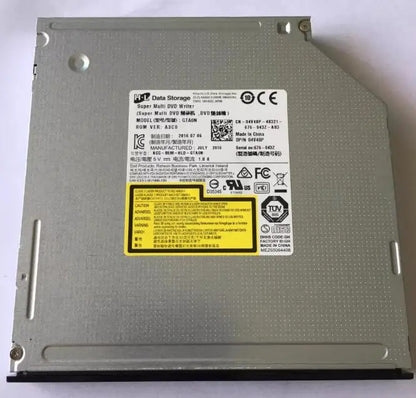 GT10N GT20N GT30N GT32N GT34N GT40N GT50N GT60N GT70N GT80N GTAON GTBON GTCON LAPTOP HIGH-SPEED CD DVD DRIVE BURNER SATA 2.7MM