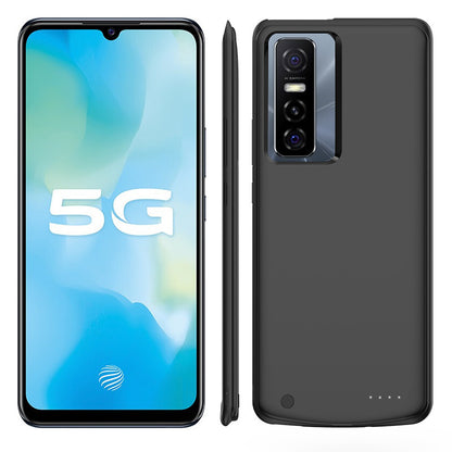 Applicable vivoY70s Back Clip Battery vivoY73S/Y97/Y51S/Y30/Y53S/Y78Wireless Power Bank