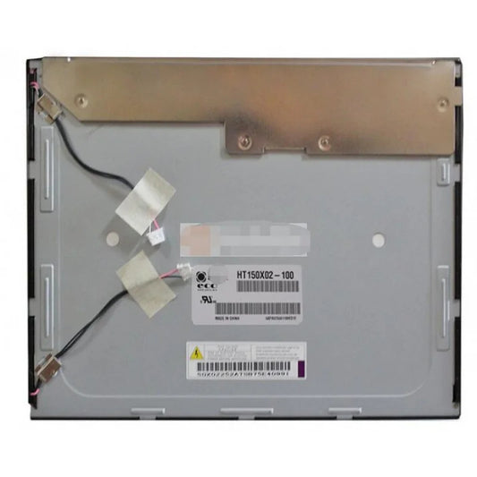 Ht150x02-100 brand new original 15 inch LCD screen