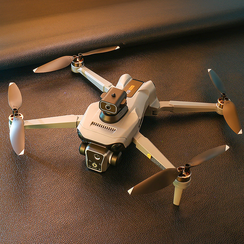 Cross-Border K19 MAX Drone with screen control brushless motor for high-definition aerial photography GPS Intelligent Positioning Remote Control Drone