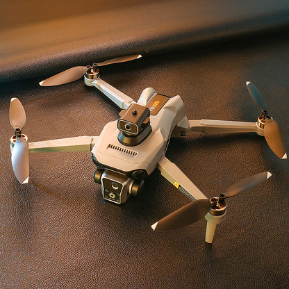 Cross-Border K19 MAX Drone with screen control brushless motor for high-definition aerial photography GPS Intelligent Positioning Remote Control Drone