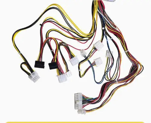 FSP250-601U FSP300-601U New Original 1u power supply server power supply industrial supprts Mini ITX chassis AC input 100-240V