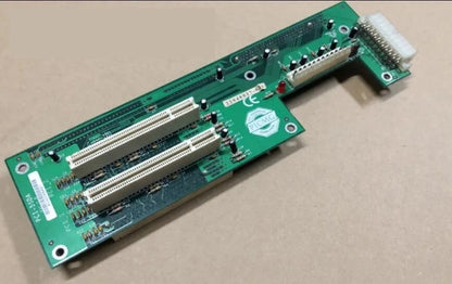 PCI-5SDA Very Nice Embedded IPC Industrial Backplane Board PICMG 1.0 BUS Expansion 2*PCI Slot