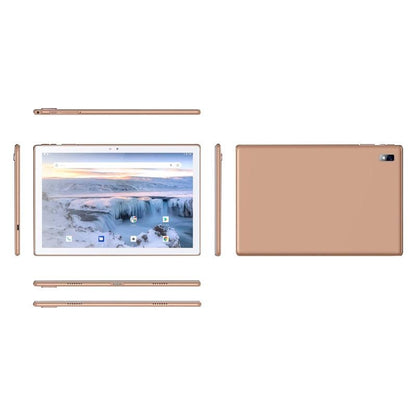 2025 New 10.1 Inch Digital Gaming Android Tablet for Students