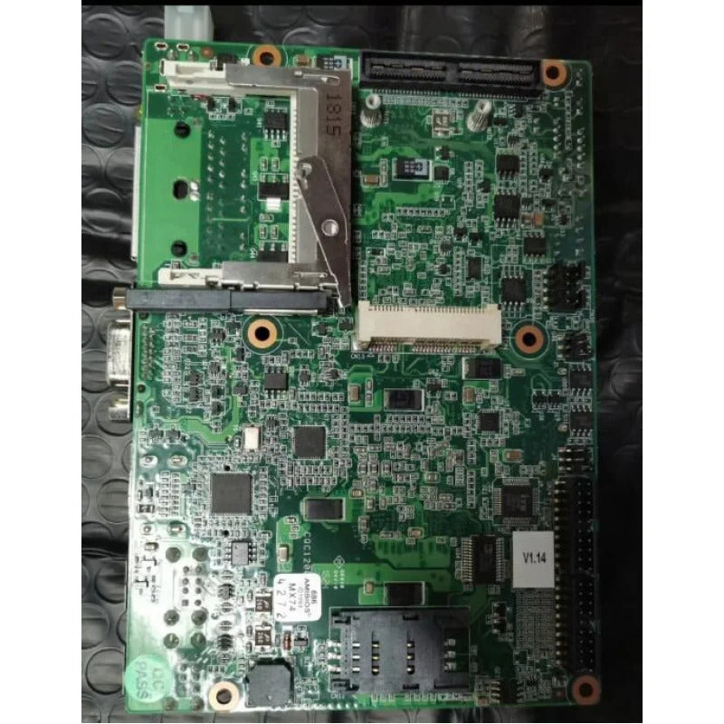 MIO-5250 REV.A1 D2700 IPC Board