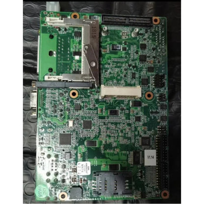 MIO-5250 REV.A1 D2700 IPC Board