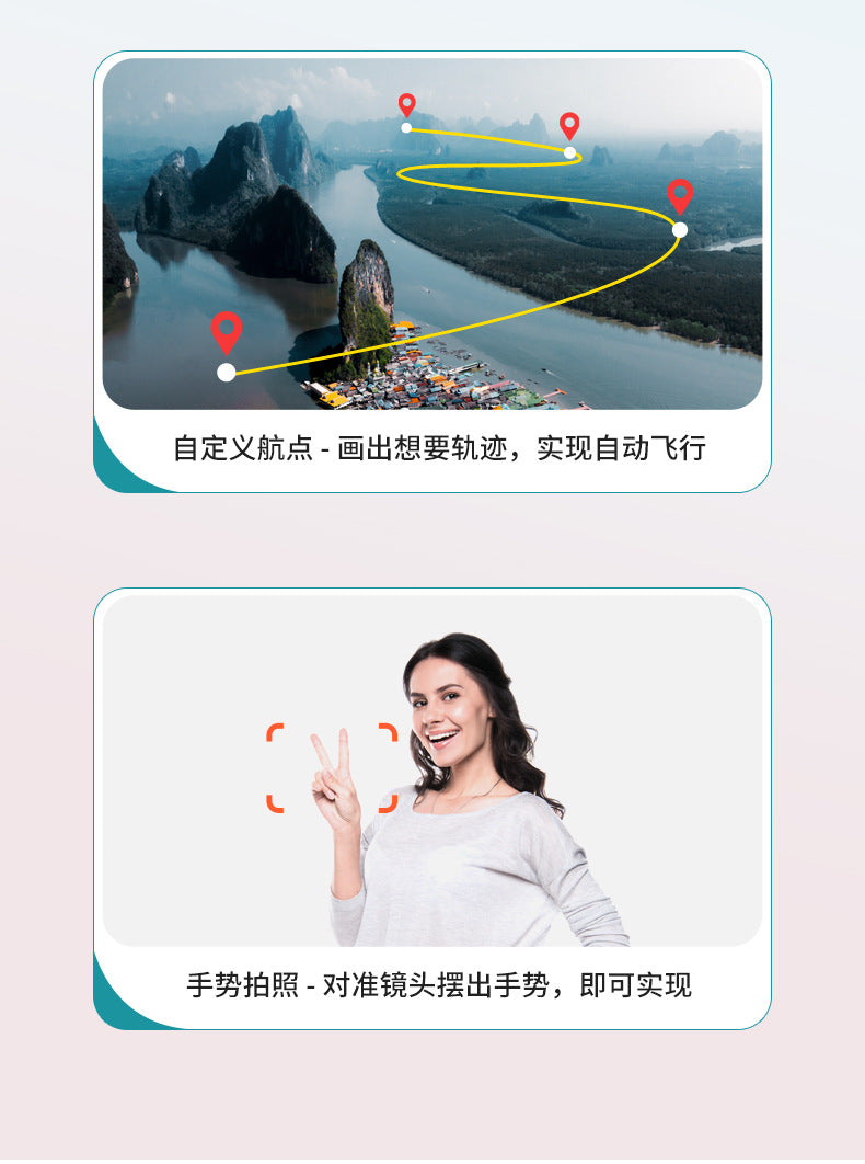 Cross-Border S158Drone remote control with screen brushless motor HD aerial photography GPS Intelligent Positioning Remote Control Drone