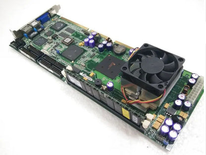 ROCKY-3706EVG V1.0 ROCKY-P248V-3.0 ROCKY-4786EV 4.0 ROCKY-548TX\538TXV\4784EV Full-size CPU Card IPC Motherboard with CPU RAM