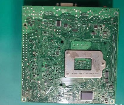 D3243-S12 GS 3 100% OK Original Brand mITX Embedded IPC Industrial Motherboard Mini-ITX Mainboard SBC Board with CPU RAM