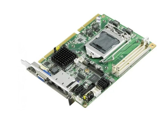 PCE-3026 Rev:A1 PCE-3026G2 100%OK Original IPC Board Industrial motherboard Half-Size CPU Card PICMG1.3 With CPU RAM No-FAN