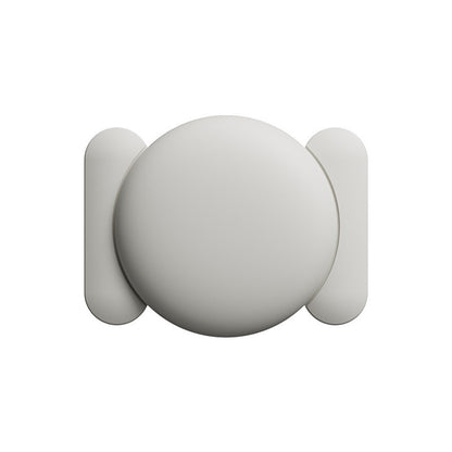 Cross-Border findmy Global Locator Pet Collar Elderly Children Luggage Anti-Lost Device Finder iOS