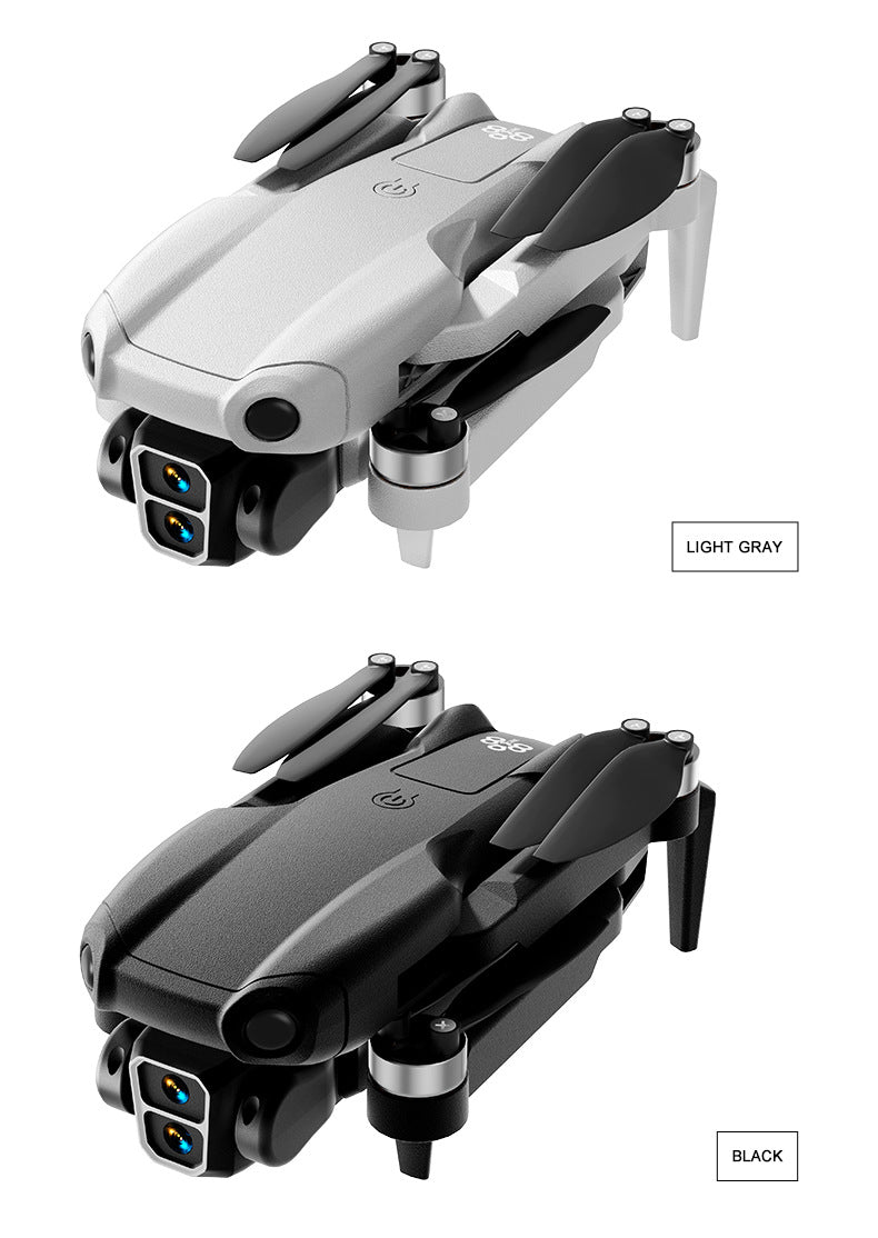 Cross-Border A888 PRO Drone HD Aerial Photography Long Endurance Quadcopter Remote Control Aircraft Air 3Drone