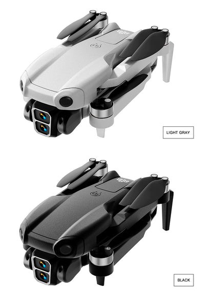 Cross-Border A888 PRO Drone HD Aerial Photography Long Endurance Quadcopter Remote Control Aircraft Air 3Drone