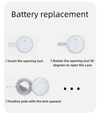 2025Applicable Google Google Locator Android Bluetooth Tracker Item Global Wireless Finder